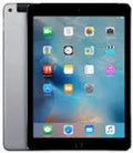 Refurbished iPad Air 2 128GB Cellular Space grey by REFURBISHED IPAD/TABLET