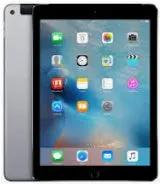 Refurbished iPad Air 2 128GB Cellular Space grey by REFURBISHED IPAD/TABLET