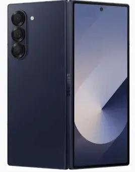 Refurbished Samsung Z Fold 6 by REFURBISHED PHONES