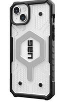 UAG Armour Magsafe Plasma Case - Iphone 13/14/15 by BUMPER PHONE CASE
