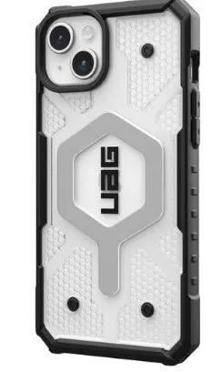UAG Armour Magsafe Plasma Case - Iphone 13/14/15 by BUMPER PHONE CASE