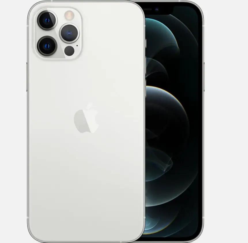 Refurbished Plus iPhone 12 Pro by REFURBISHED PHONES PLUS
