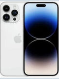 Refurbished iPhone 14 Pro 128GB SILVER by REFURBISHED PHONES