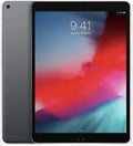 Refurbished iPad Air 3 256GB WiFi SPACE GREY by REFURBISHED IPAD/TABLET