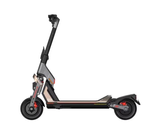 GT2 Segway Ninebot Electric SuperScooter by ADULTS E-SCOOTERS