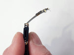 Charging Port Dock Flex Cable for iPhone 14 Plus - OEM Pulled by PULLED PARTS