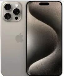 Refurbished iPhone 15 Pro Max by REFURBISHED PHONES