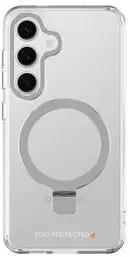 EFM Alta Case Armour with D3O BIO Bumper Case - Samsung Galaxy S24 Plus by BUMPER PHONE CASE