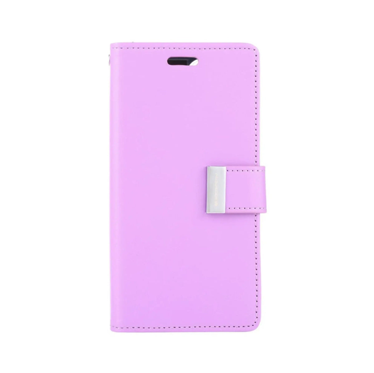 Mercury Goospery Rich Wallet Case - Iphone 11 by WALLET PHONE CASE