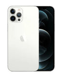 Refurbished iPhone 12 Pro Max 512GB SILVER by REFURBISHED PHONES