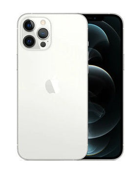 Refurbished iPhone 12 Pro Max 512GB SILVER by REFURBISHED PHONES