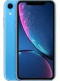 Refurbished iPhone XR 256GB BLUE by REFURBISHED PHONES