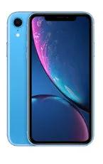 Refurbished iPhone XR by REFURBISHED PHONES