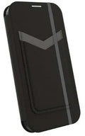 EFM Miami D30 Leather Wallet Case - iPhone 13 Pro Max / iPhone 12 Pro Max by WALLET PHONE CASE