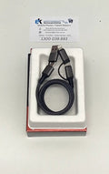 Techano Plus 4-in-1 USB-C & USB-A to USB-C & Lightning Braided 5A Multiuse Cable 1M by PHONE CABLES