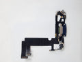 Charging Port Dock Flex Cable for iPhone 12 Mini - OEM Pulled by PULLED PARTS