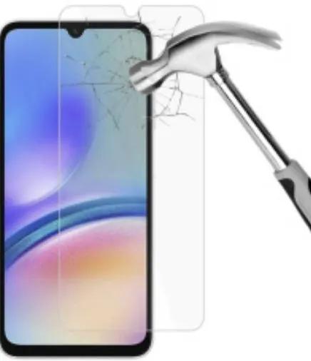 Tempered Glass - Samsung Galaxy S24 FE by TEMPERED GLASS PHONE