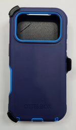 Otterbox Defender Shockproof Case - Iphone 17 Pro Max by SHOCKPROOF PHONE CASE