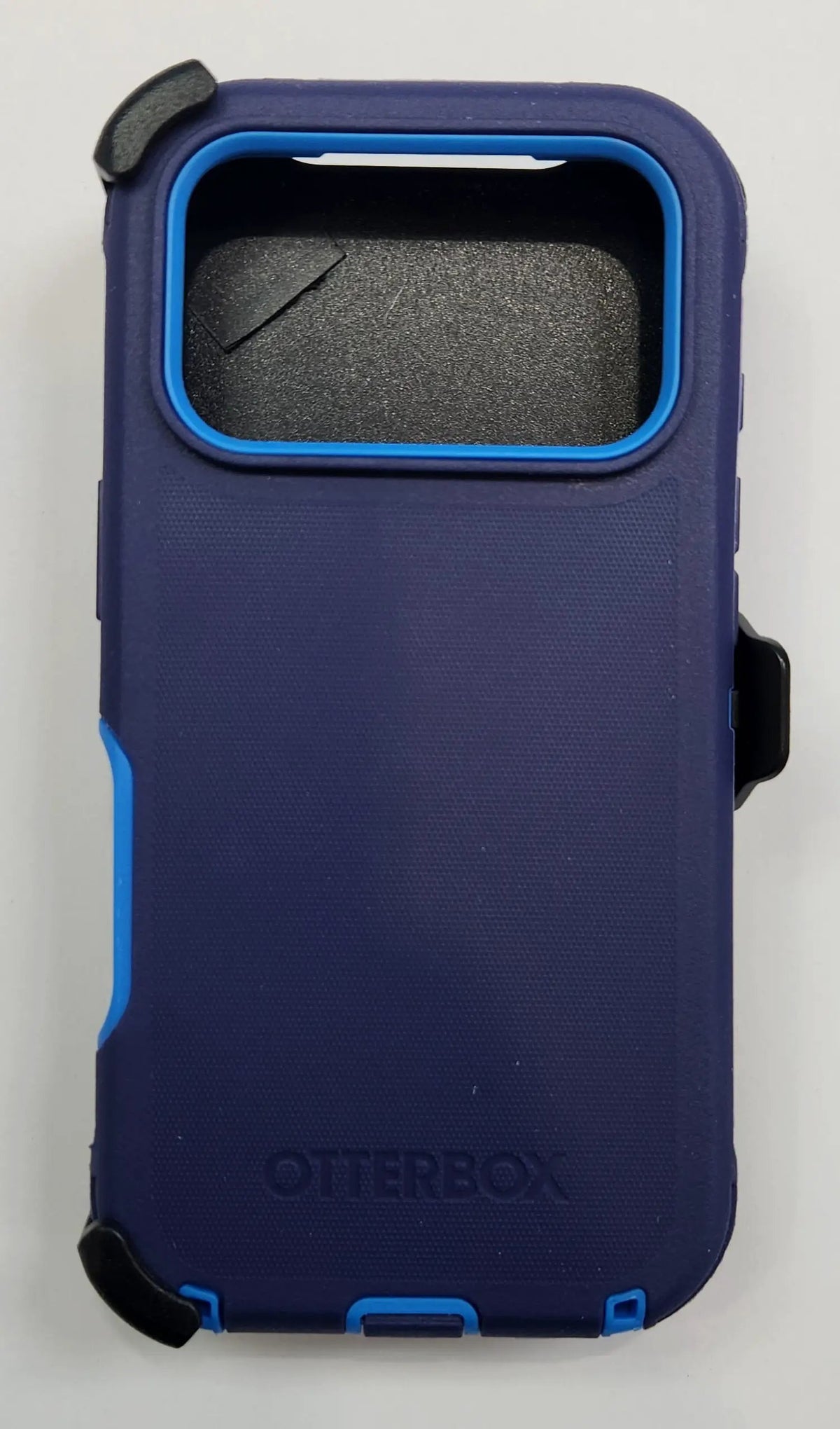 Otterbox Defender Shockproof Case - Iphone 17 Pro Max by SHOCKPROOF PHONE CASE