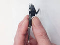 Charging Port Dock Flex Cable for iPhone 11 Pro Black - OEM Pulled by PULLED PARTS