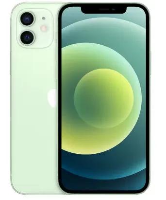 Refurbished iPhone 12 Mini by REFURBISHED PHONES