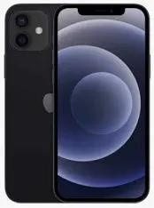 Refurbished Plus iPhone 12 128GB BLACK by REFURBISHED PHONES PLUS
