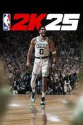 PS5 NBA 2K25 by Games