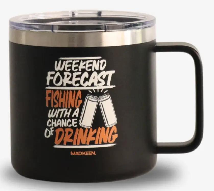 Madkeen Little Rippa Weekend Forcast 400ML by DRINKWARE