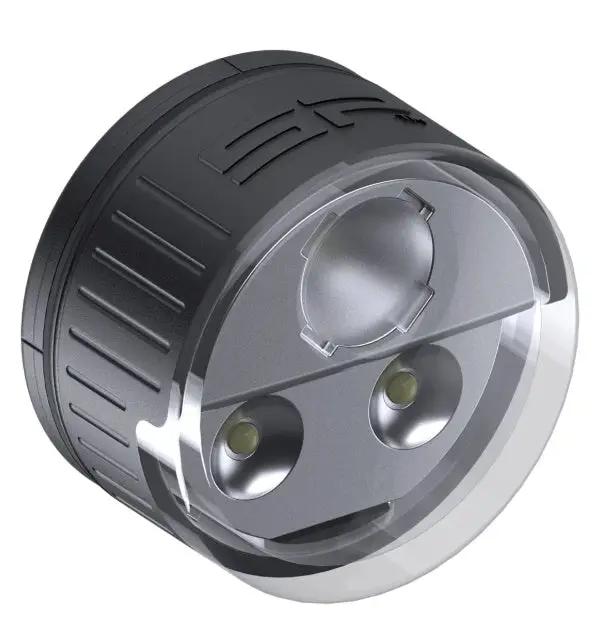 SP Connect All-Round LED White Light 200 Lumens by PHONE CASE ACCESSORIES