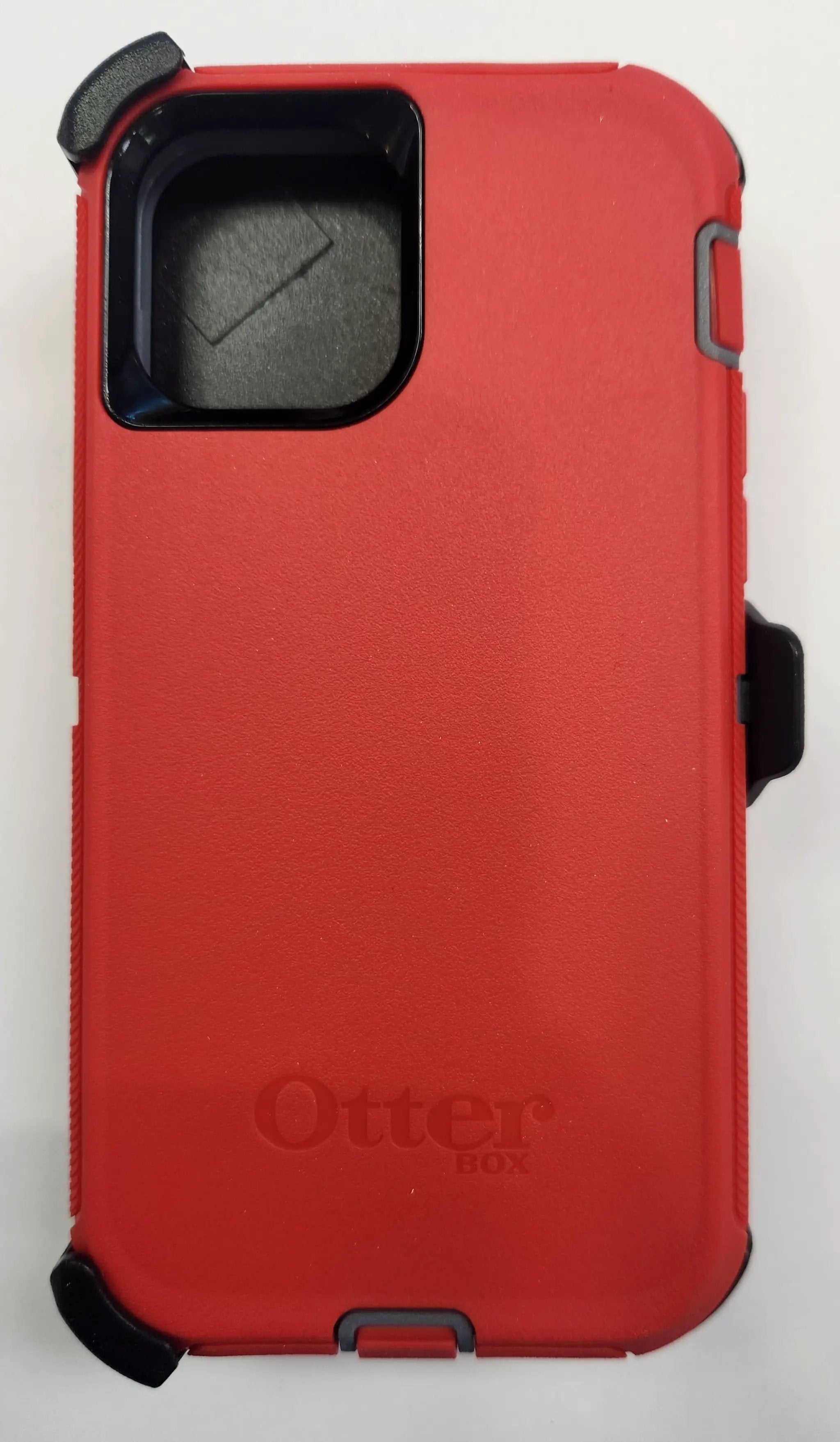 Otterbox Defender Shockproof Case - Iphone 12/12 Pro by SHOCKPROOF PHONE CASE