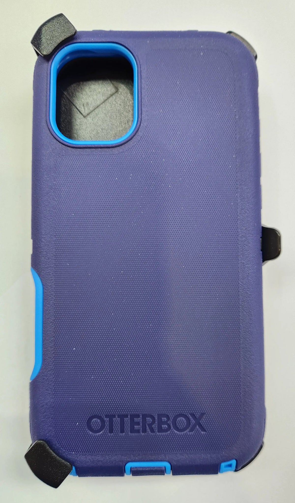 Otterbox Defender Shockproof Case - Iphone 16 Plus by SHOCKPROOF PHONE CASE