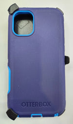 Otterbox Defender Shockproof Case - Iphone 16 Plus by SHOCKPROOF PHONE CASE