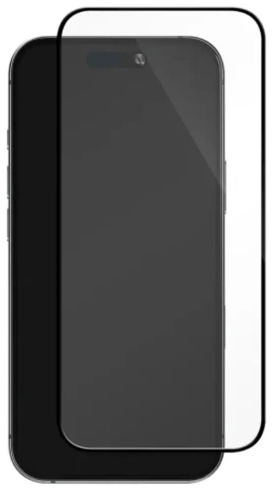 EFM TT Sapphire Screen Armour Tempered Glass - iPhone 16 by TEMPERED GLASS PHONE