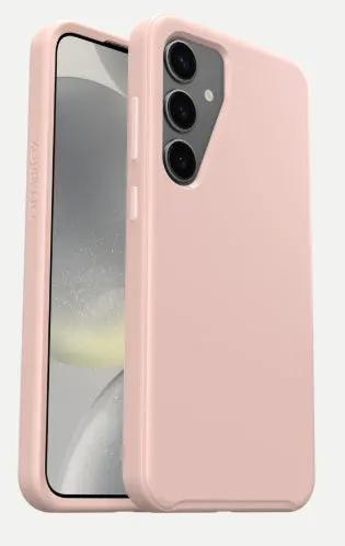 Otterbox Symmetry Ultra Slim Shockproof Case - Samsung Galaxy S24 Plus by SHOCKPROOF PHONE CASE