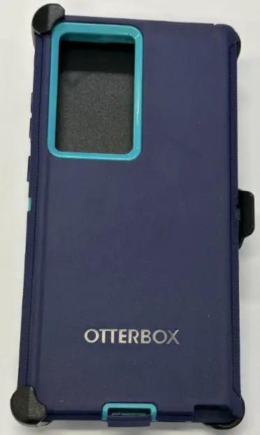 Otterbox Defender Shockproof Case - Samsung Galaxy S23 Ultra by SHOCKPROOF PHONE CASE