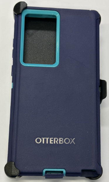 Otterbox Defender Shockproof Case - Samsung Galaxy S23 Ultra by SHOCKPROOF PHONE CASE
