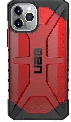 UAG Armour Plasma Case - Iphone 11 Pro Max by BUMPER PHONE CASE