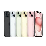 Refurbished iPhone 15 by REFURBISHED PHONES
