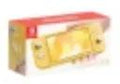 Nintendo Switch Lite Console Yellow by Console