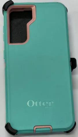 Otterbox Defender Shockproof Case - Samsung Galaxy S21 by SHOCKPROOF PHONE CASE