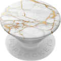 PopSockets PopGrip - Gold Lutz Marble by POPSOCKET