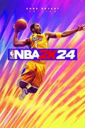 NSW NBA 2K24 Kobe Bryant Edition by Games