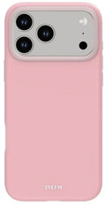 EFM Santorini Case Blush Pink - iPhone 17 Pro Max by BUMPER PHONE CASE