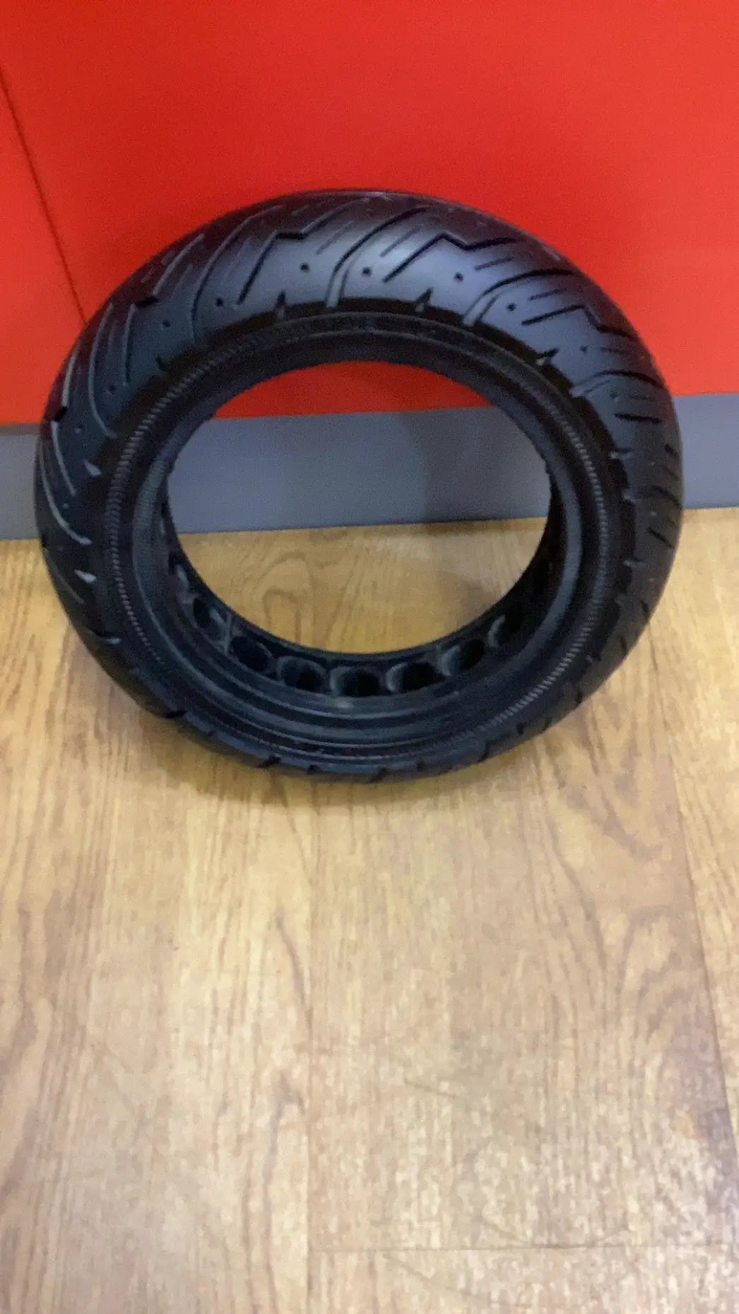 Escooter 10x2.5 Solid tyre by SOLID TYRES