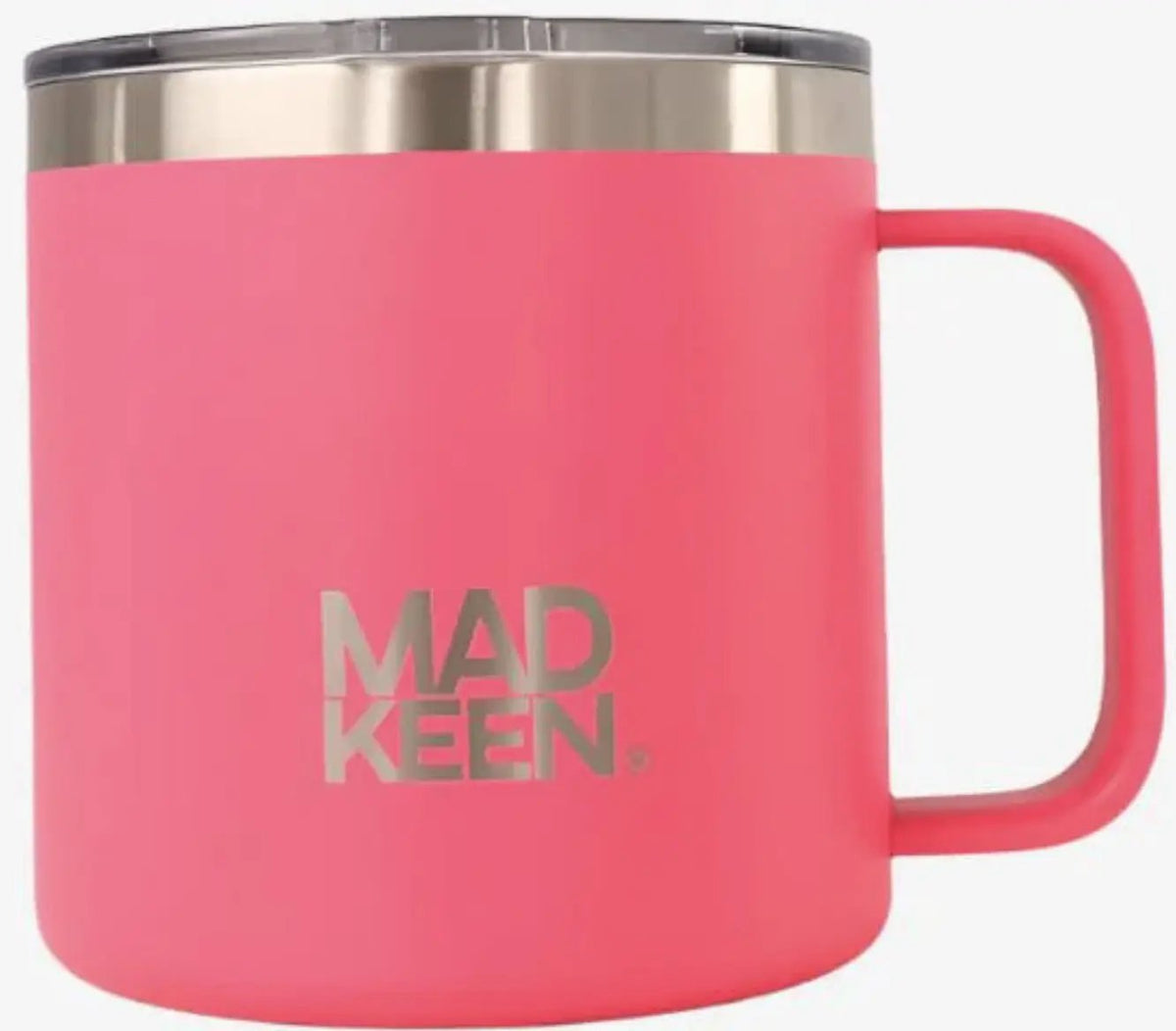 MADKEEN Little Rippa Pink 14oz by DRINKWARE