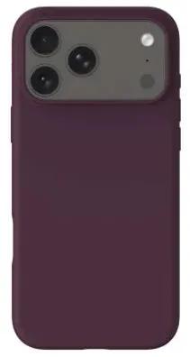 EFM Santorini Case Plum - iPhone 17 Pro Max / iPhone 18 Pro Max by BUMPER PHONE CASE