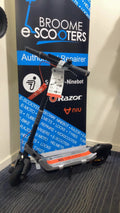 Segway Ninebot Kickscooter E3 Pro by ADULTS E-SCOOTERS