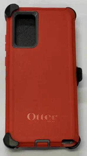 Otterbox Defender Shockproof Case - Samsung Galaxy Note 20 by SHOCKPROOF PHONE CASE
