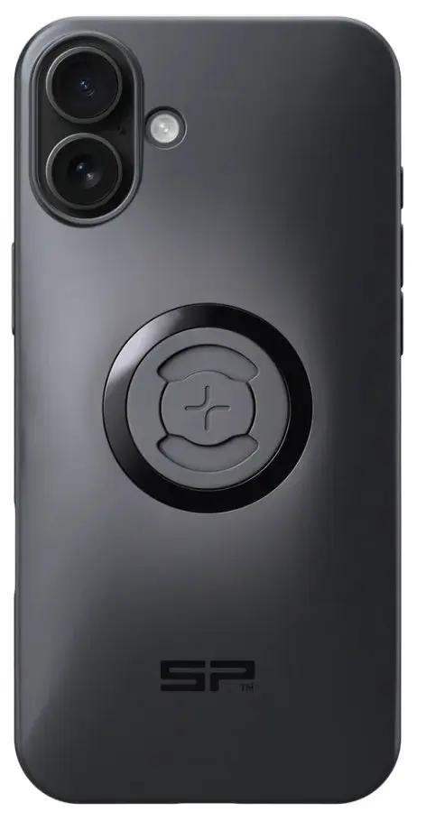 SP Connect SPC+ Bumper Case - iPhone 16 Plus by BUMPER PHONE CASE