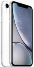 Refurbished Plus iPhone XR 128GB WHITE by REFURBISHED PHONES PLUS